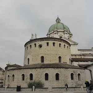 Affittacamere Galleria D'arte - Foresteria, Brescia