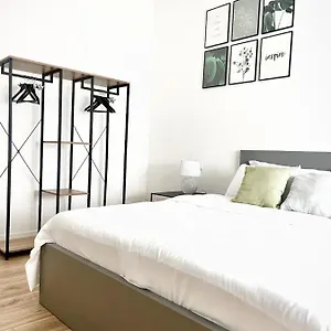 Affittacamere Beno House, Brescia