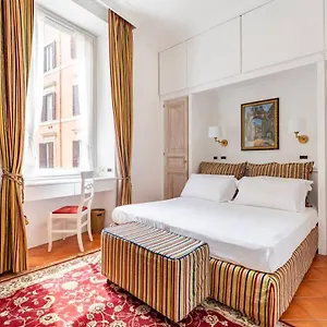 Fori Imperiali Luxe Mansion , Roma Italia