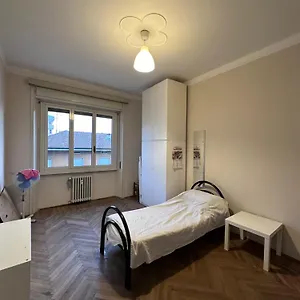 Affittacamere Via Solferino 17, Brescia