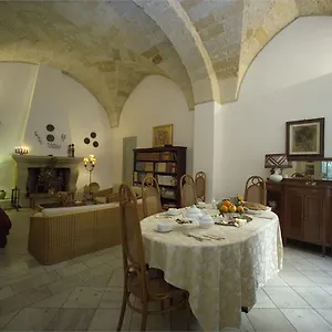 L'orangerie D'epoque 3*, Lecce Italia