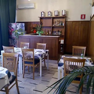Hotel Astron, Brescia